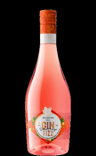 Blossom Hill Blood Orange 75cl