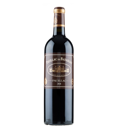 Pauillac D Batailley 2018 -75cl