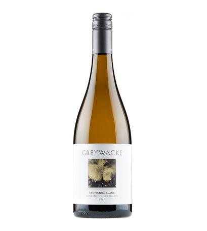 Greywacke Sauvignon Blanc 75cl