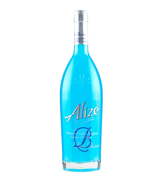 Alize Bleu 1litre