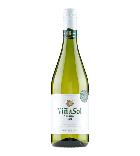 Torres Vina Sol Blanc 75cl