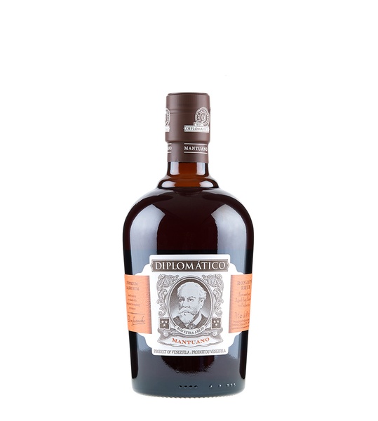 Diplomatico Mantuano 75cl
