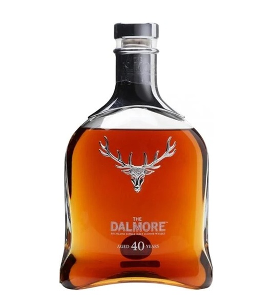 Dalmore 40 Year Old 70cl