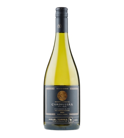 Cordillera Sauvignon Blanc 75cl