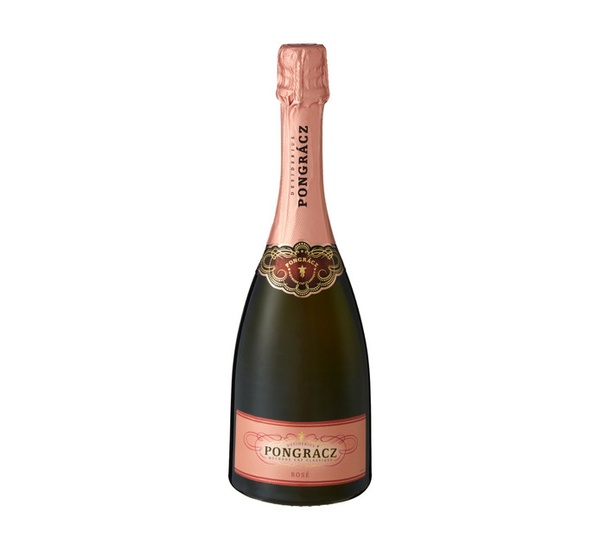 Pongracz Rose Methode Sparkling 75cl