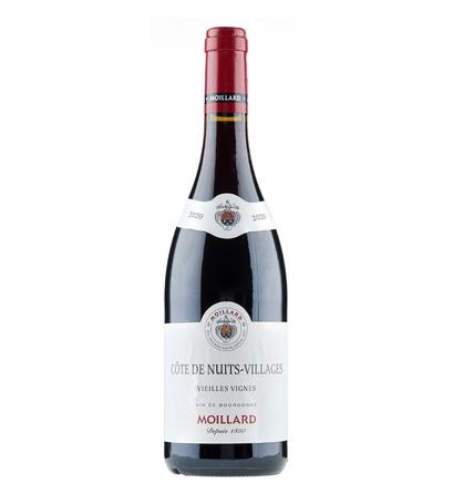 Moillard Cote De Nuits Village 75cl