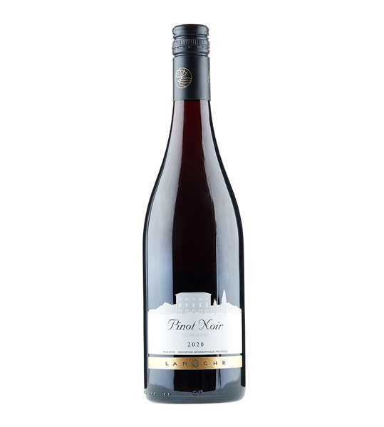 Laroche Pinot Noir Chevalier 75cl