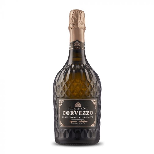 Corvezzo P Milesimato 75cl