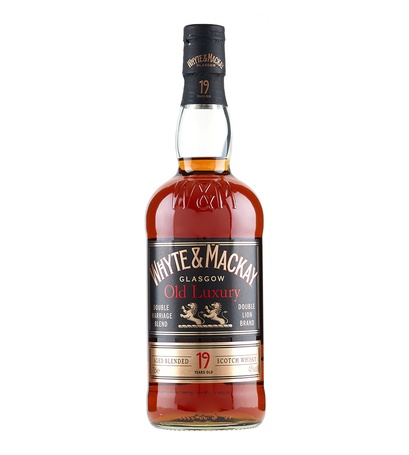 Whyte & Mackay 19 Year Old 70cl