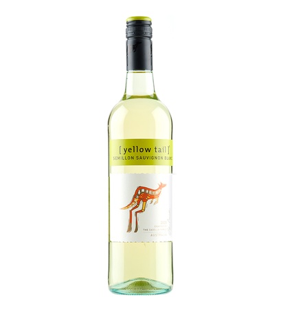 Yellow Tail Semillion Sauvignon Blanc 75cl