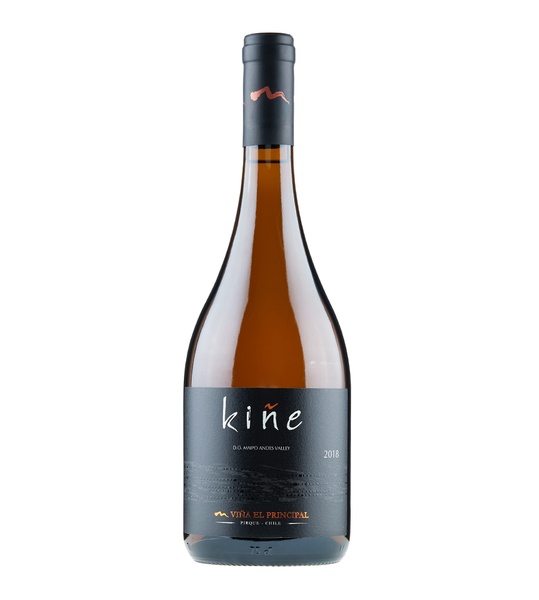 El Principal Kine Verdejo 75cl