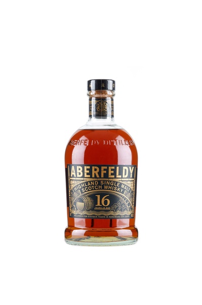 Aberfeldy 16 Year Old 75cl
