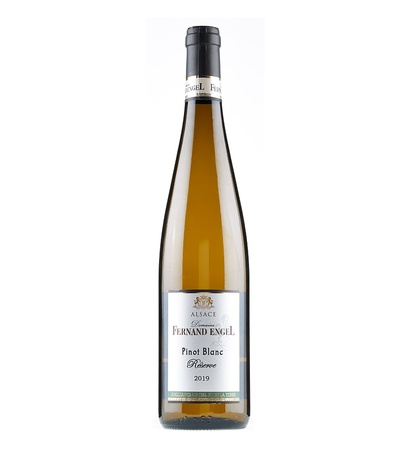 Fernand Engel Reserve Pinot Blanc 75cl