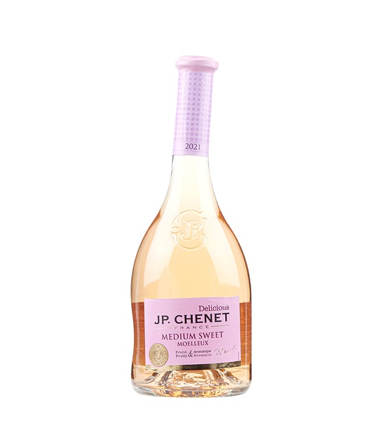 Jp Chenet Med Sweet Rose 75cl