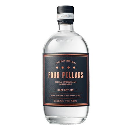 Four Pillars Rare Dry Gin 1litre