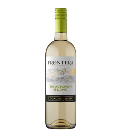 Frontera Sauvignon Blanc 75cl