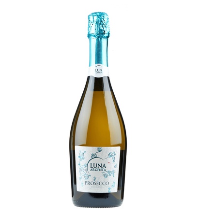 Luna Argenta Prosecco 75cl