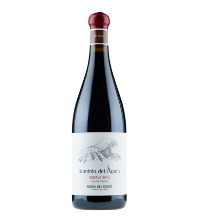 Dom D Aguila Reserva Red 75cl