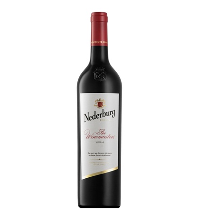 Nederburg Shiraz 75cl