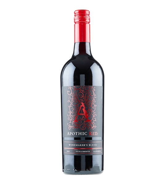 Apothic Red Blend 75cl