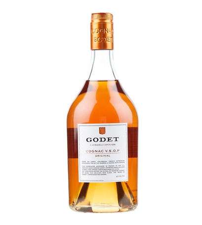 Godet VSOP Cognac 70cl