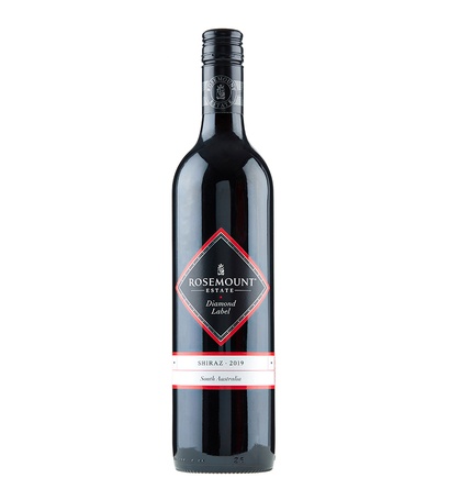 Rosemount Diamond Shiraz 75cl