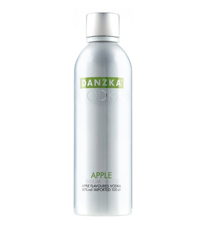 Danzka Apple 1litre