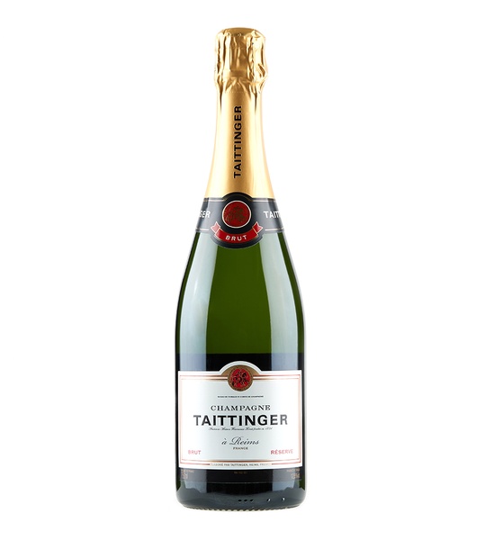 Taittinger Brut Reserve 75cl