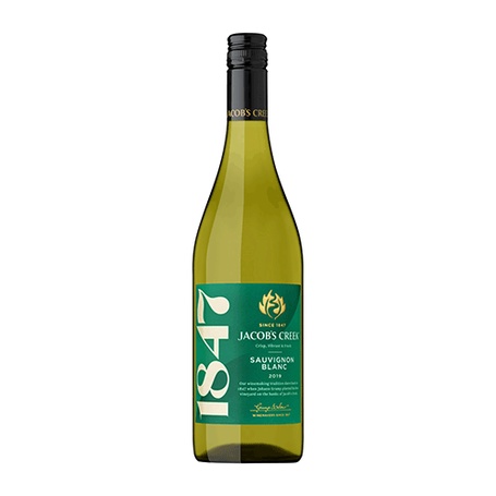 Jacob's Creek 1847 Sauvignon Blanc 75cl
