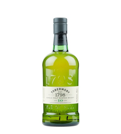 Tobermory 10 Year Old 70cl
