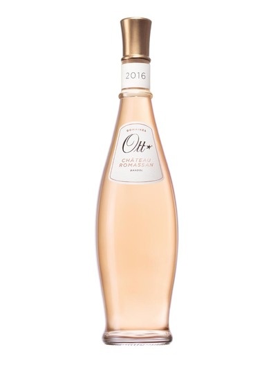 Domaines Ott Rose 75cl