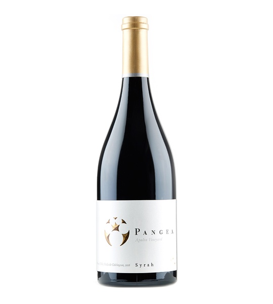 Ventisquero Pangea Ultra Syrah 75cl