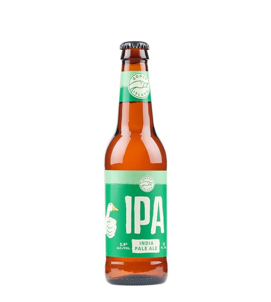 Goose Island Ipa Bottles 35.5cl