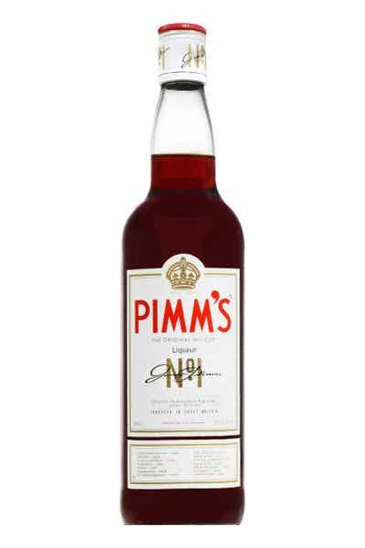 Pimms No.1 70cl