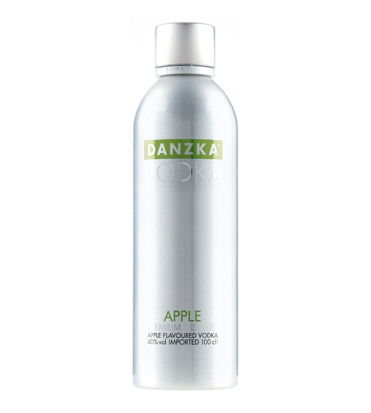 Danzka Apple 1litre