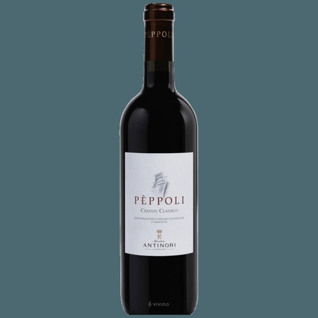 Peppoli Chianti Classico 75cl