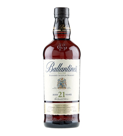 Ballantine's 21 Year Old 70cl