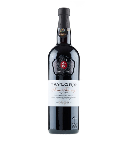 Taylors Fine Tawny Port 75cl