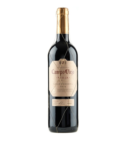 Campo Viejo Gran Reserva 75 Cl