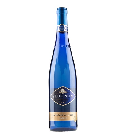 Blue Nun Gewurztraminer 75cl