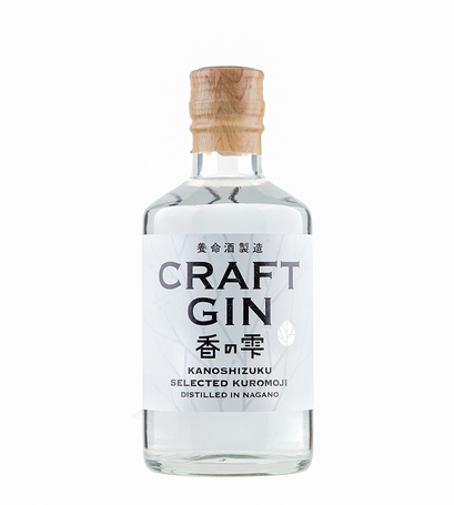 Yomeishu Craft Gin 30cl