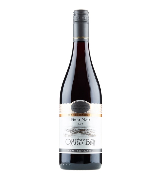 Oyster Bay Pinot Noir 75cl