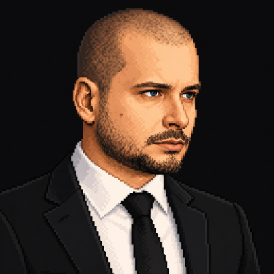 Pablo Murad