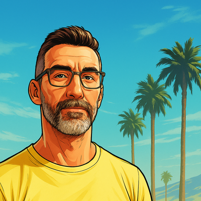 Carlo Zottmann's avatar