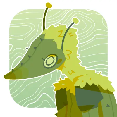 Thorny