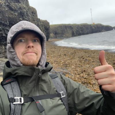 Christian Alder's avatar