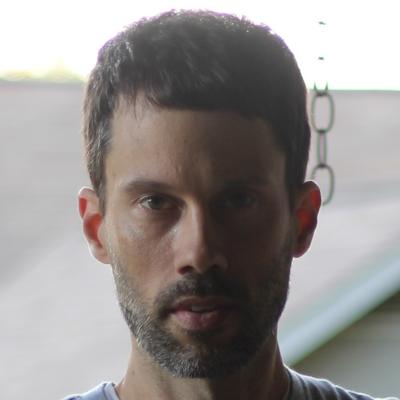 Jack Saturn's avatar