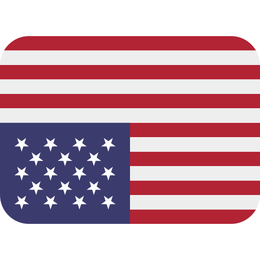 :flag_usa_distress: