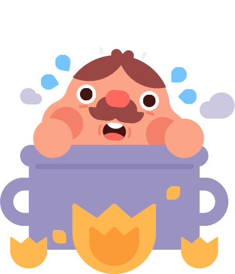 :chef_boiling: