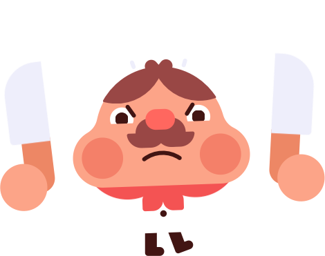 :chef_knives:
